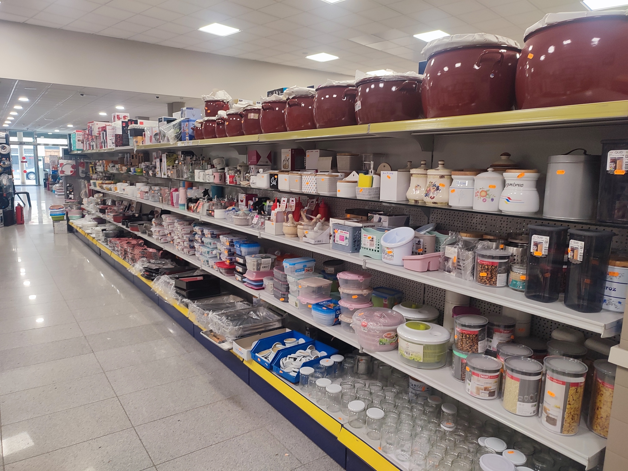 Ferreter&iacute;a Ba&ntilde;ezana 4