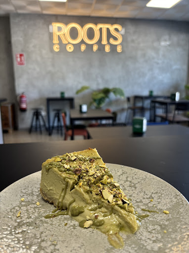 Roots Coffee 7