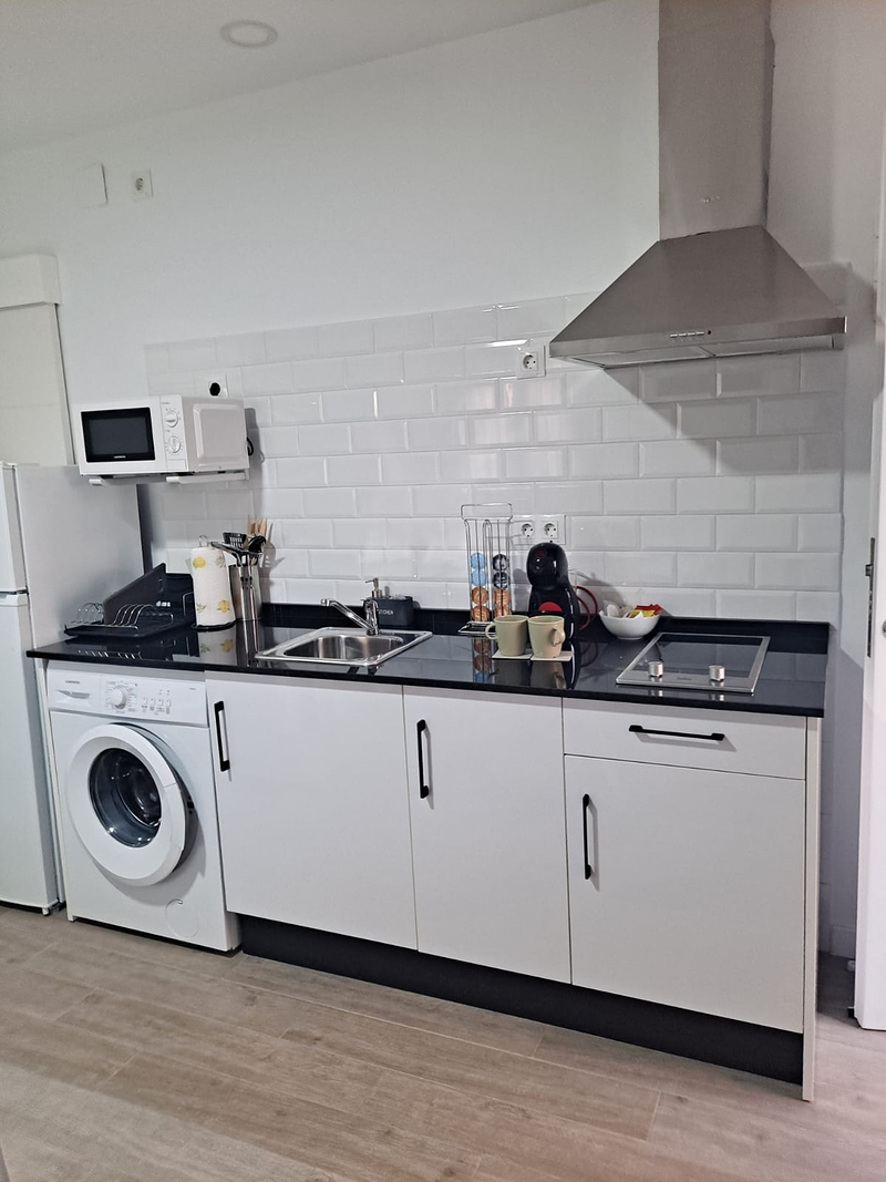 Alaudae Apartamentos 5