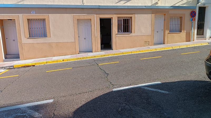 Alaudae Apartamentos 6