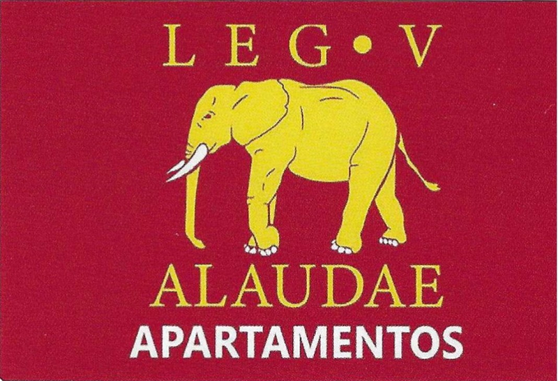 Alaudae Apartamentos 4