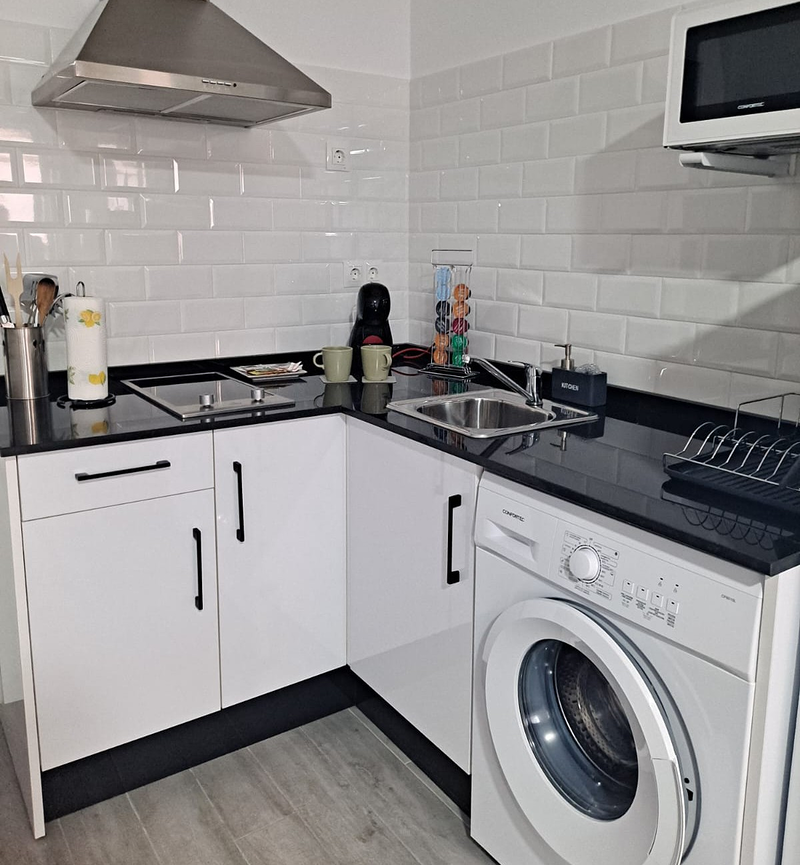 Alaudae Apartamentos 7