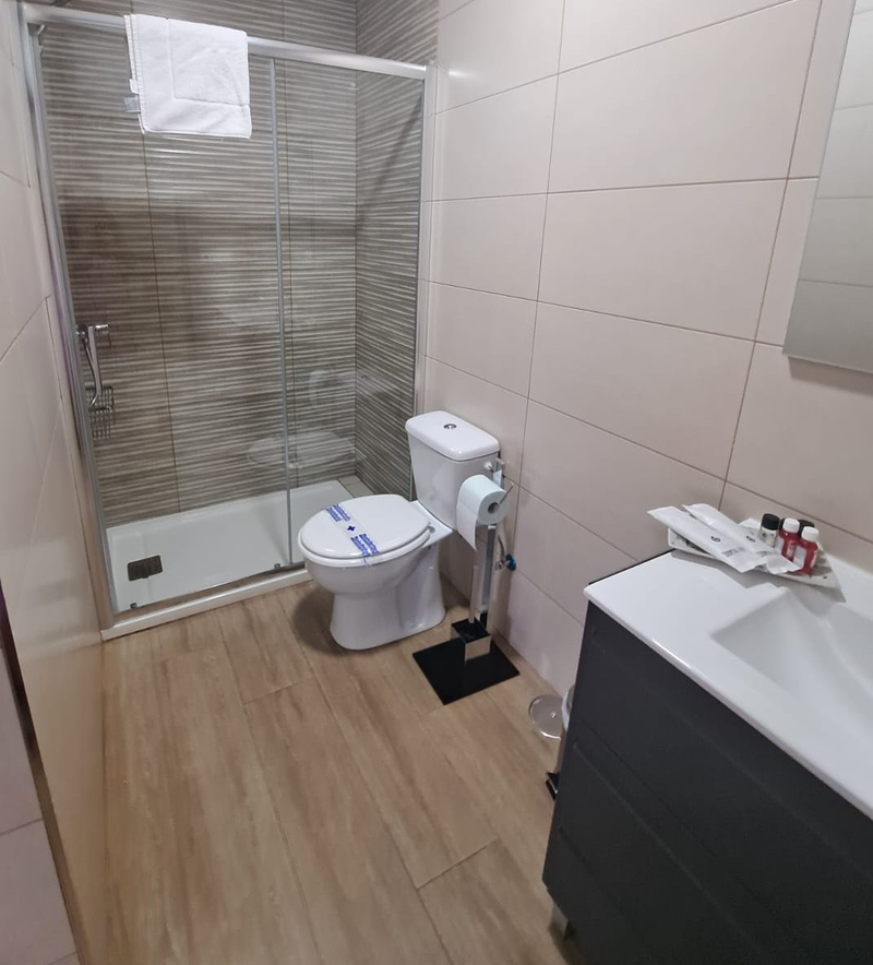 Alaudae Apartamentos 8