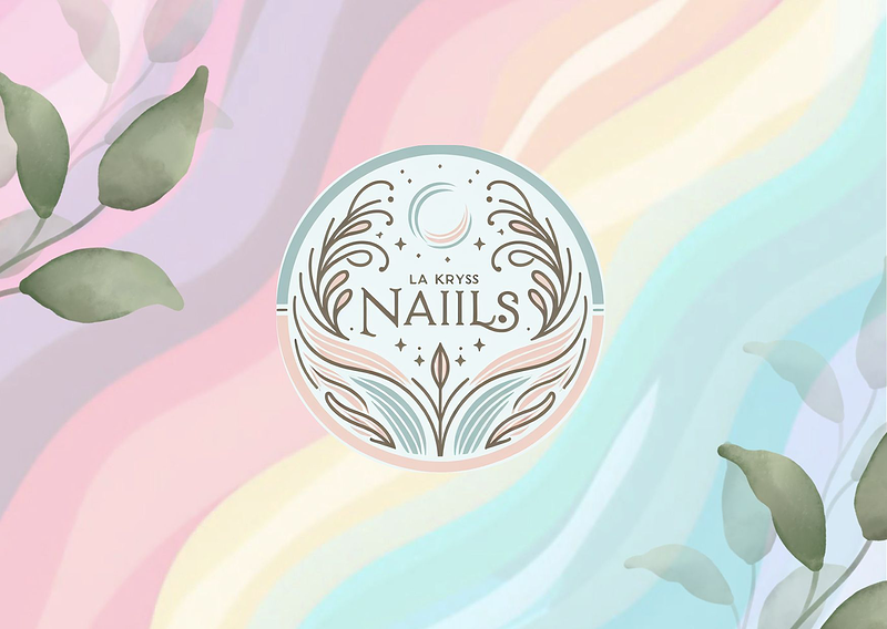 La Kryss Nails MANICURA