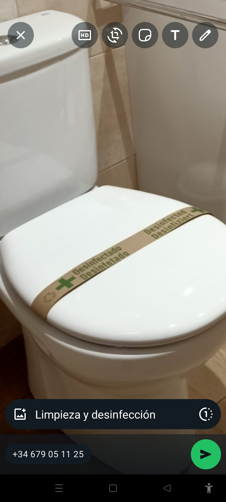 Limpieza Dana LIMPIEZA: EMPRESAS