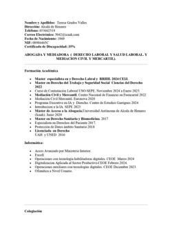 Galería de imágenes