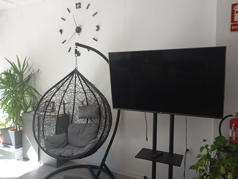 Abogada / Mediadora Especializada en Derecho Sanitario y Laboral Teresa Grados Valle 5