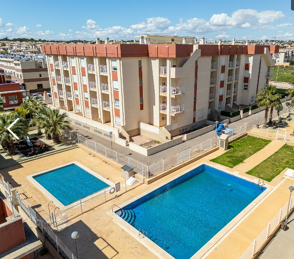 Cj Real Estate & Services Orihuela