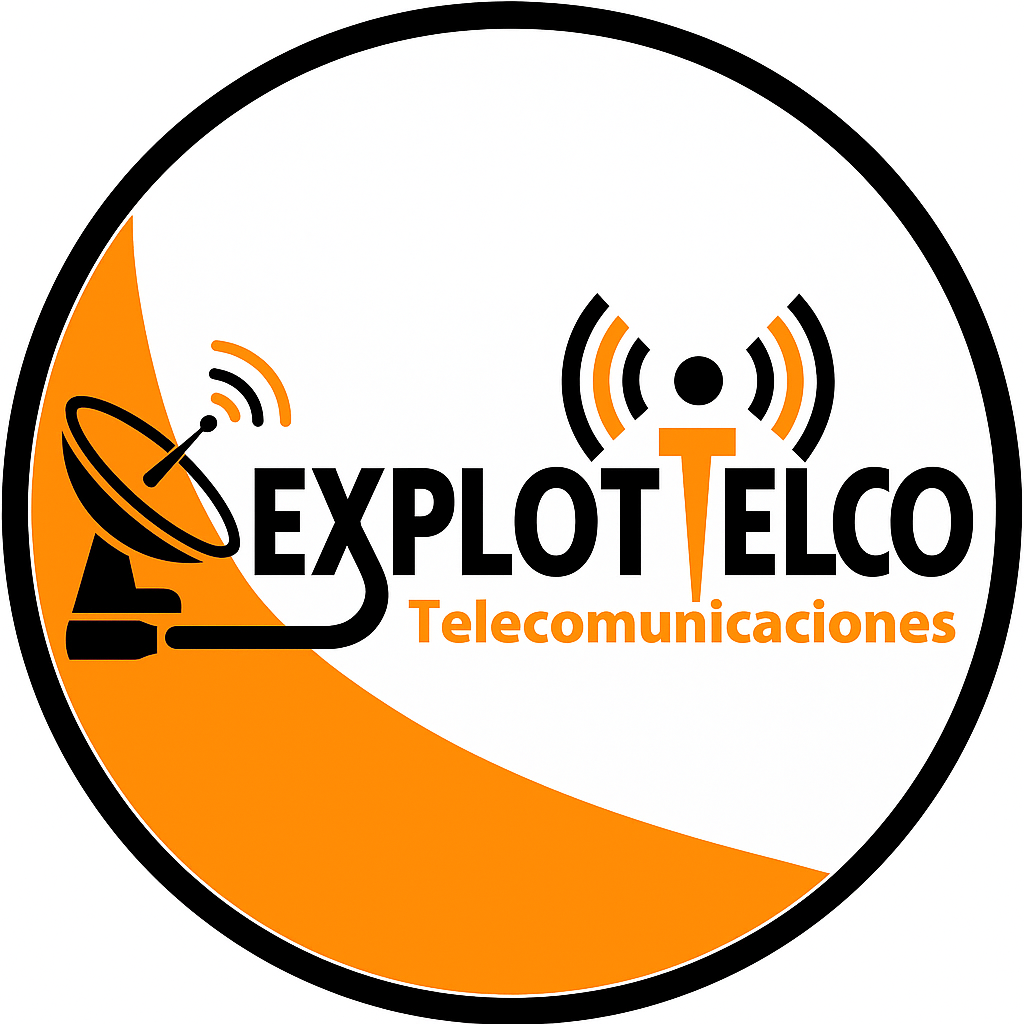 Explotelco Telecomunicaciones