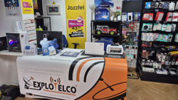 Imagen de Explotelco Telecomunicaciones