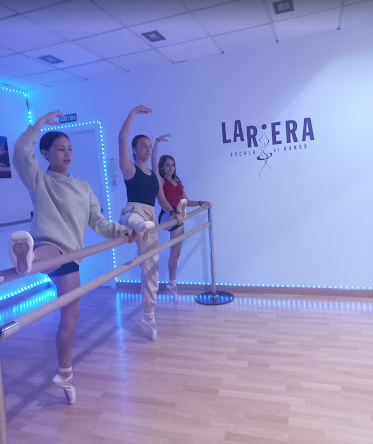 Escola de Dansa La Riera 5