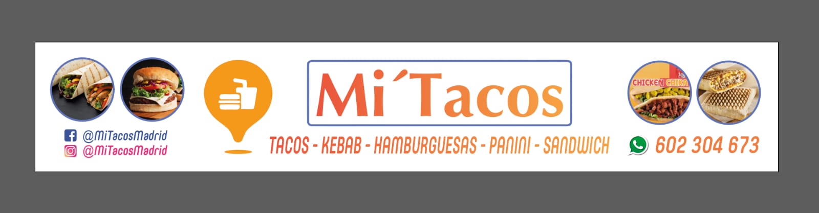 Mi'tacos Frensh Halal