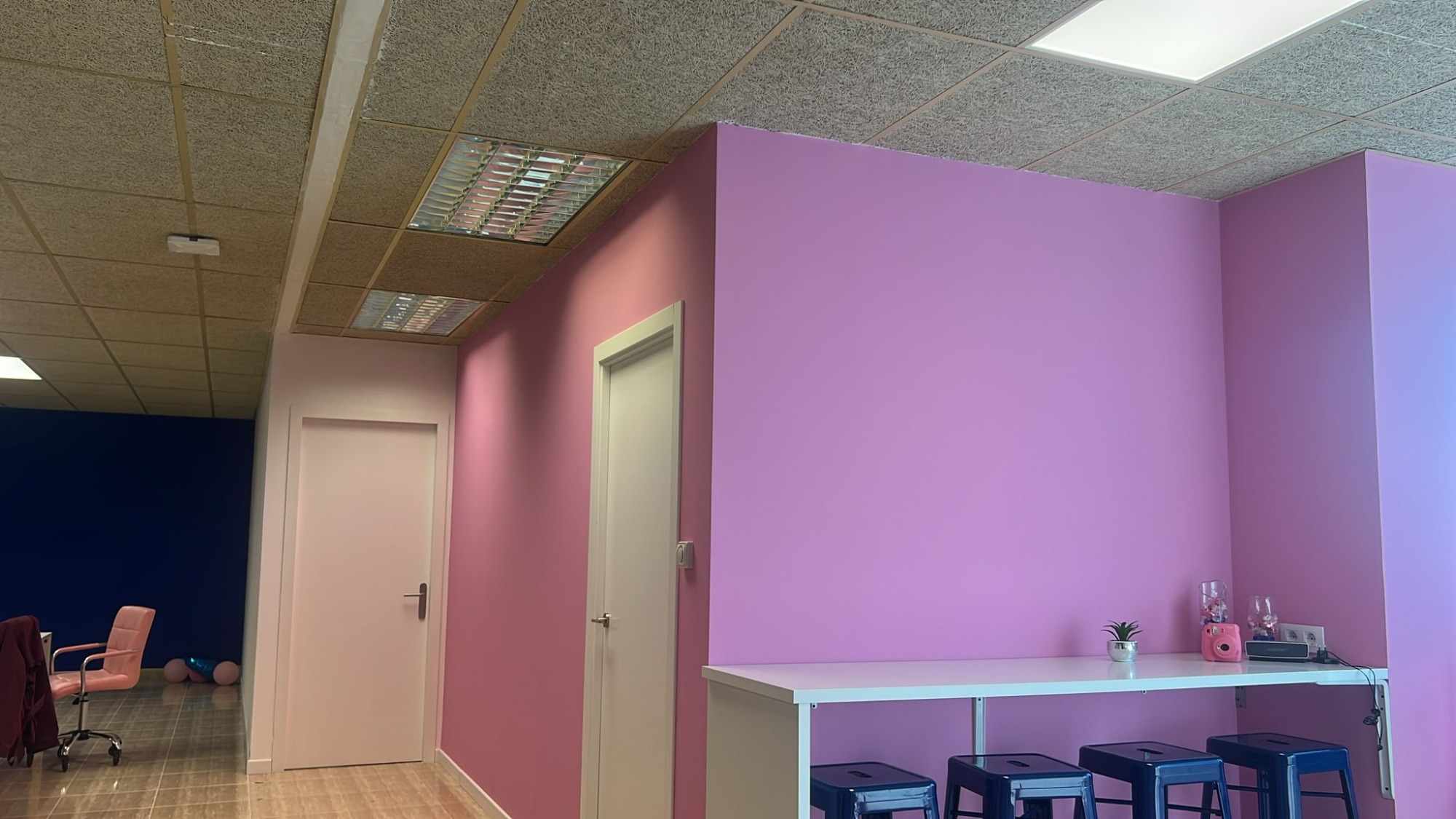 Galería de imágenes