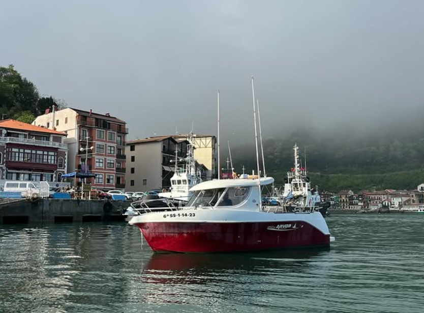 Imagen de Ulia Fishing and Tours