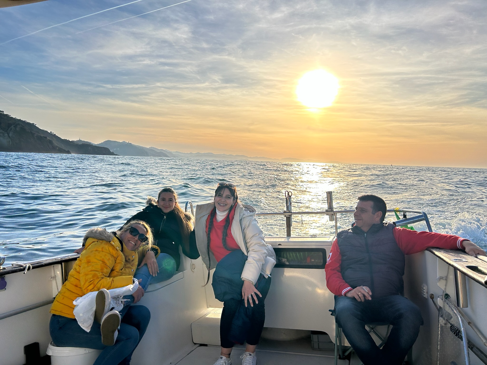 Ulia Fishing and Tours 3