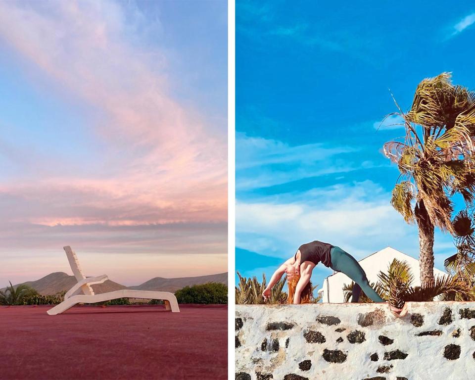 Hotel Casa Cocolores 9