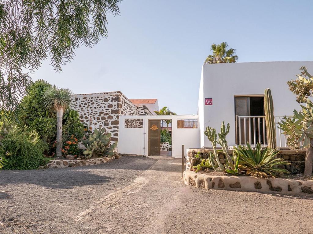 Hotel Casa Cocolores 24