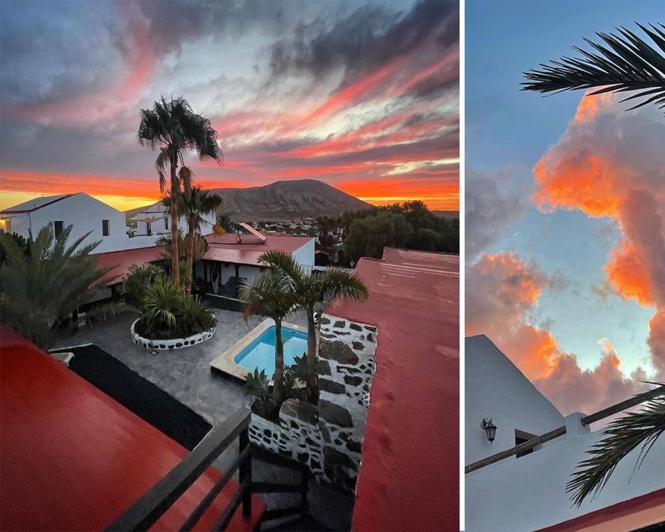 Hotel Casa Cocolores 11