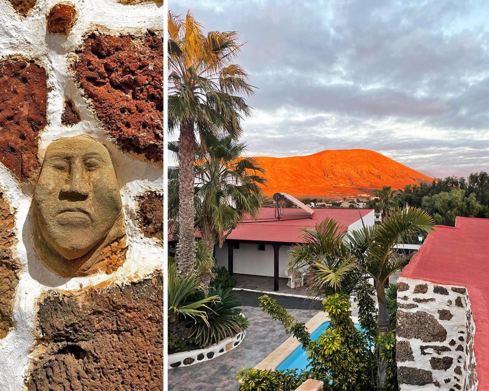 Hotel Casa Cocolores 19