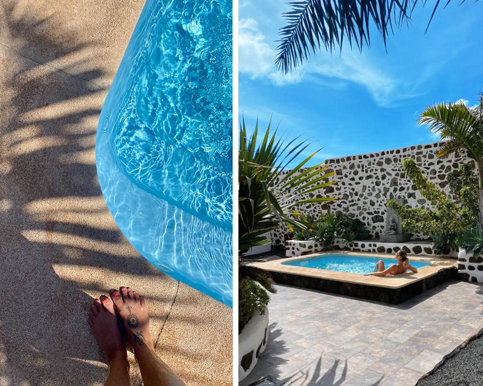 Hotel Casa Cocolores 15