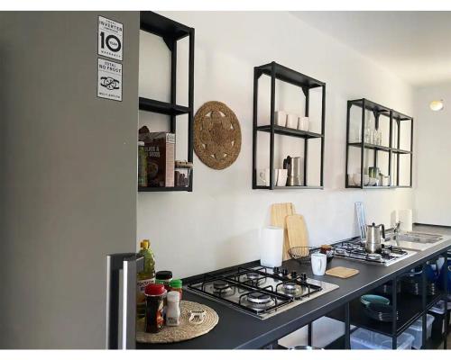 Hotel Casa Cocolores 26