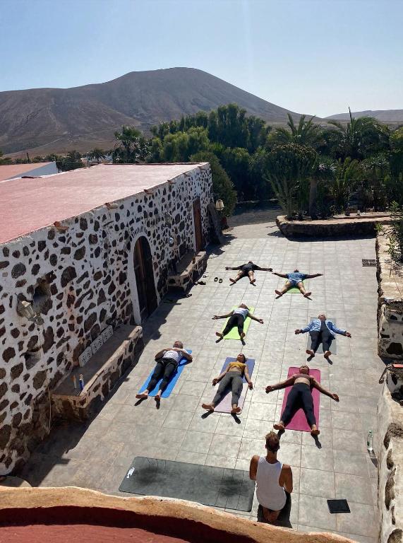 Hotel Casa Cocolores 4