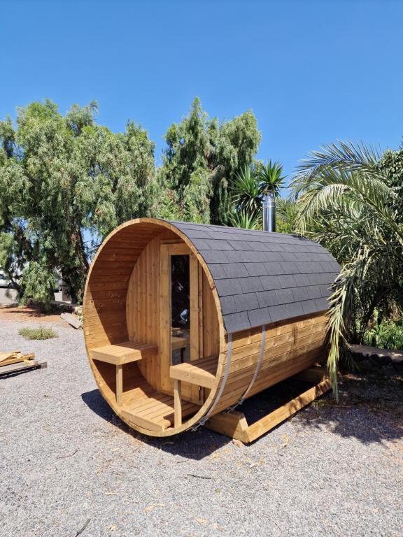 Hotel Casa Cocolores 20