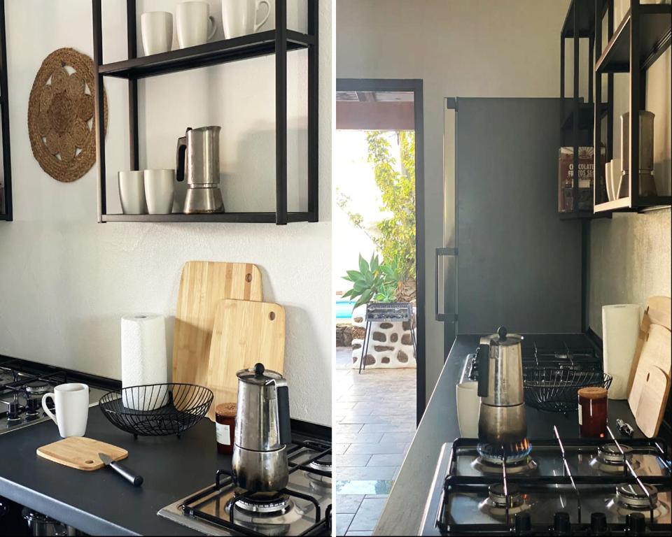 Hotel Casa Cocolores 22