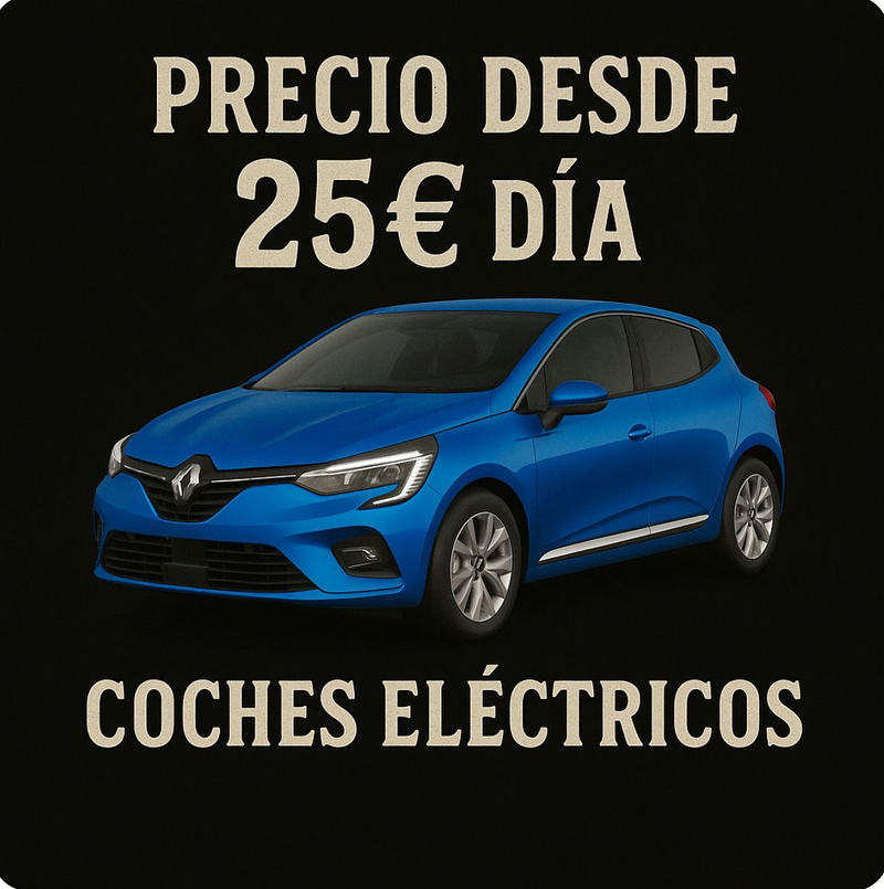 Automatic Rent A Car Malaga 2