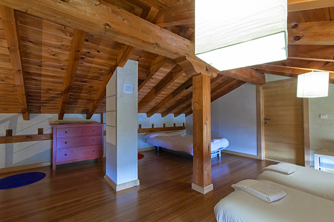 Casa Palacio De Mave 4