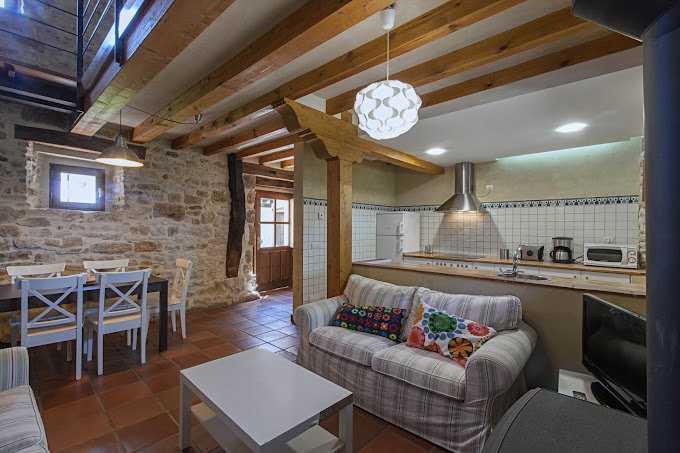 Casa Palacio De Mave 7