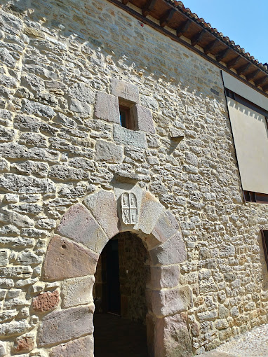 Casa Palacio De Mave 10