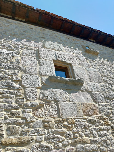 Casa Palacio De Mave 9