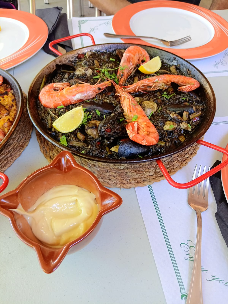 Restaurant Cister De Vallbona 2