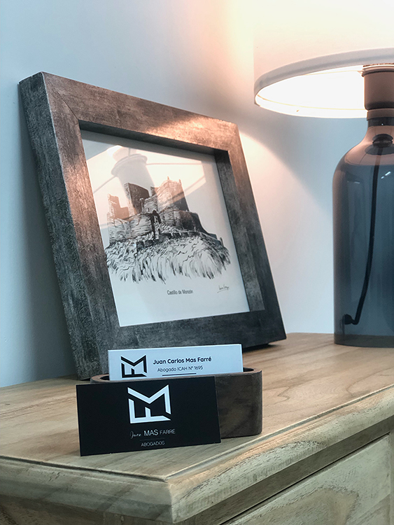 Mas Farr&eacute; Abogados 2