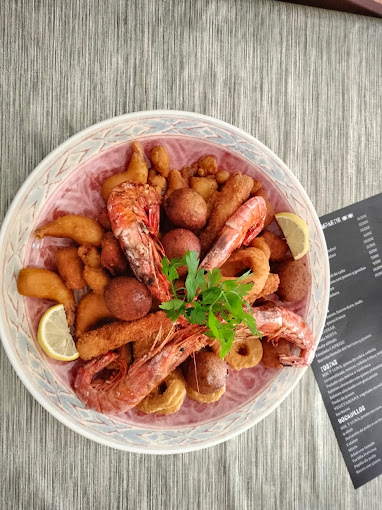 Sol Y Luna Oj&eacute;n 8