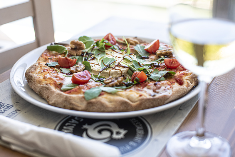 Restaurant Ca&acute;n Salvador 17