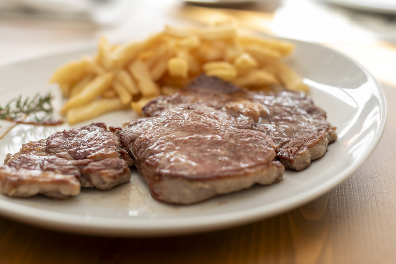 Restaurant Ca&acute;n Salvador Manacor