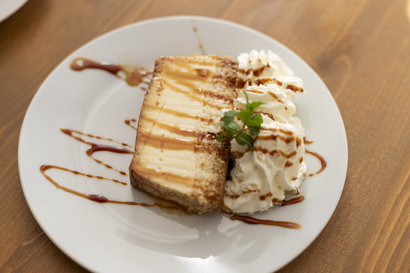 Restaurant Ca&acute;n Salvador 3