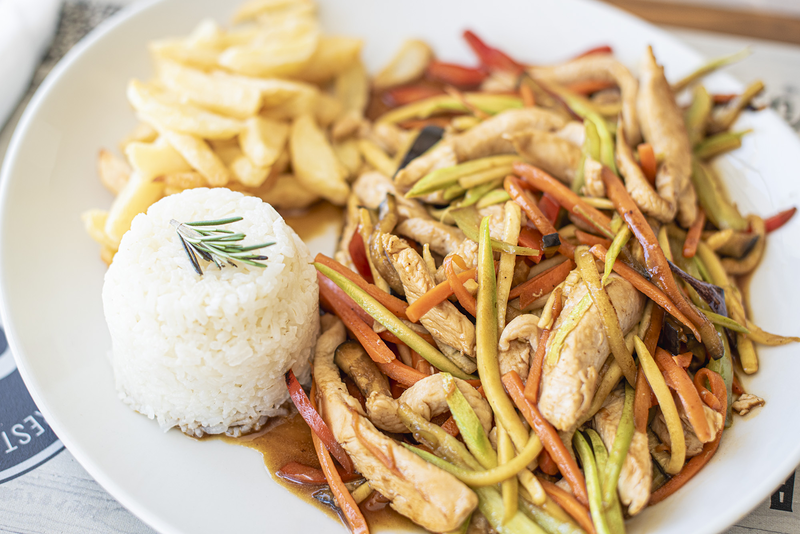 Restaurant Ca&acute;n Salvador 15