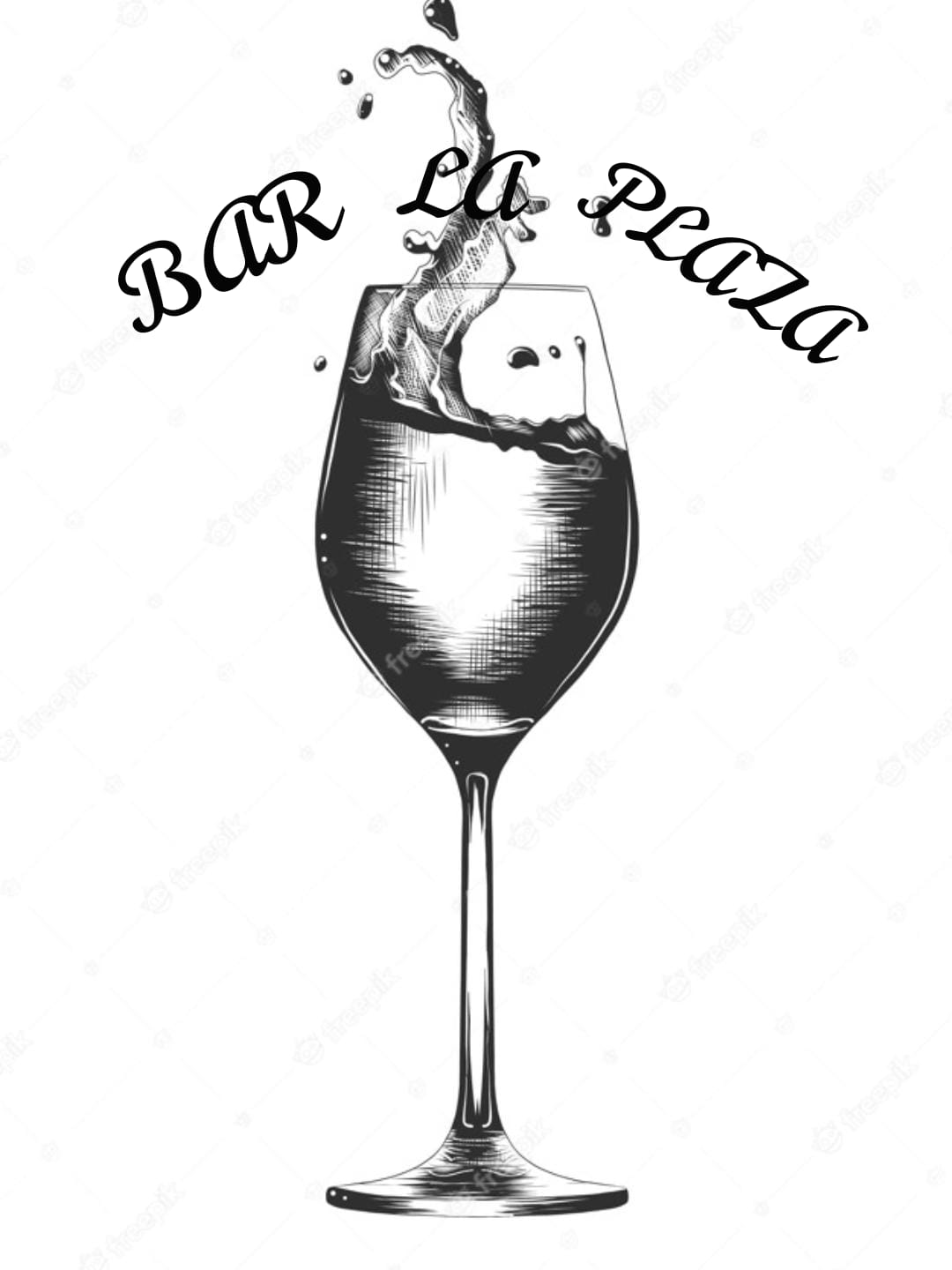 Bar La Plaza