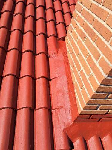 Zero Gravity , Tejados Y Cubiertas 9