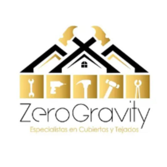 Zero Gravity , Tejados Y Cubiertas