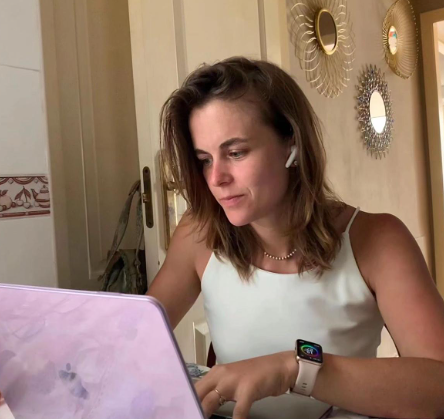 Psicologa Isabel Diaz Avi Mijas