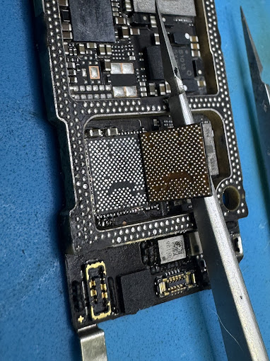 Movil112 Barañáin/Barañain