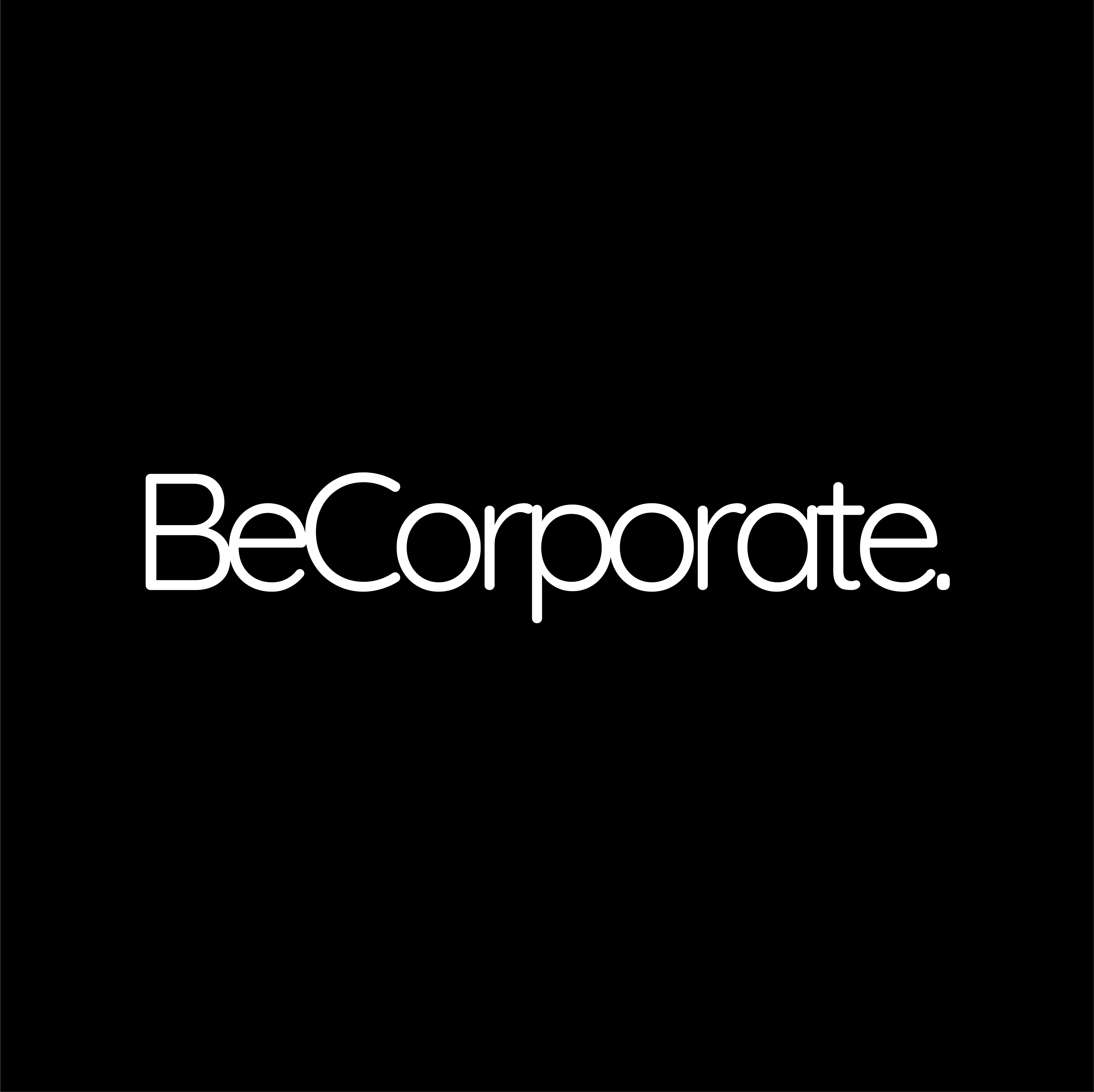 Becorporate Transfer & Stamp