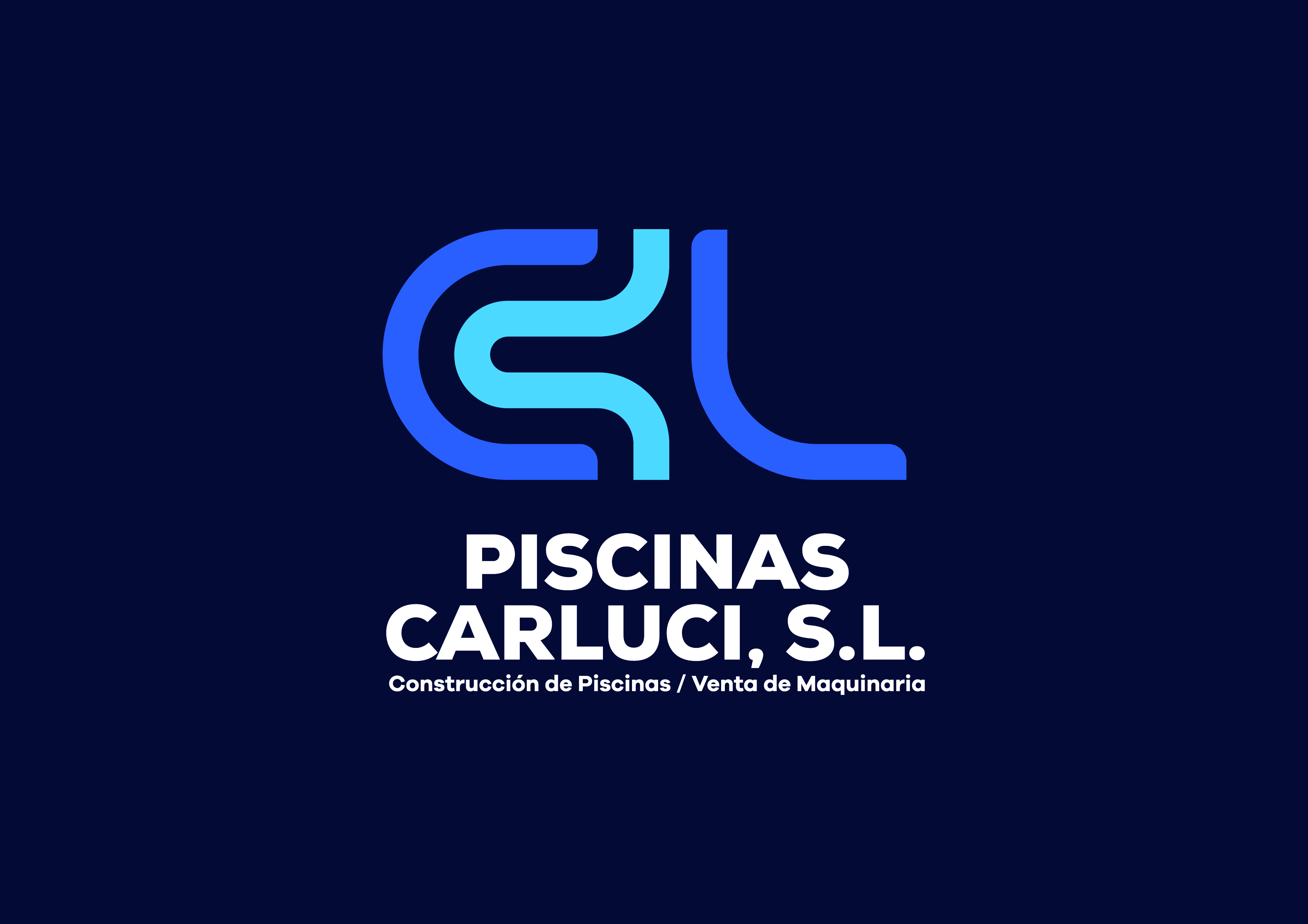 Piscinas Carluci