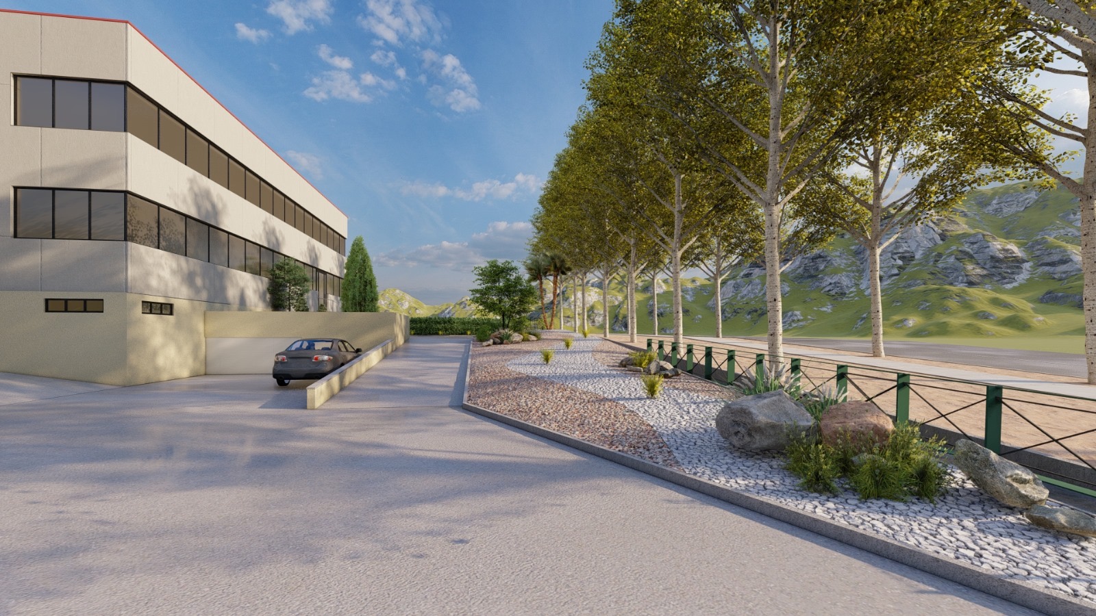 Galería de imágenes