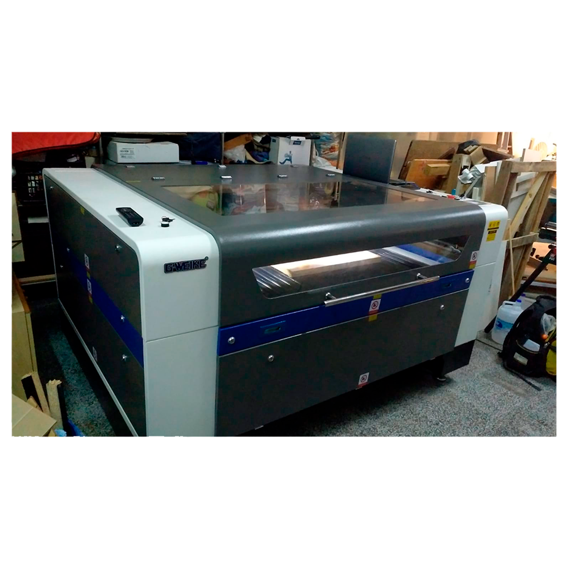 Galería de imágenes