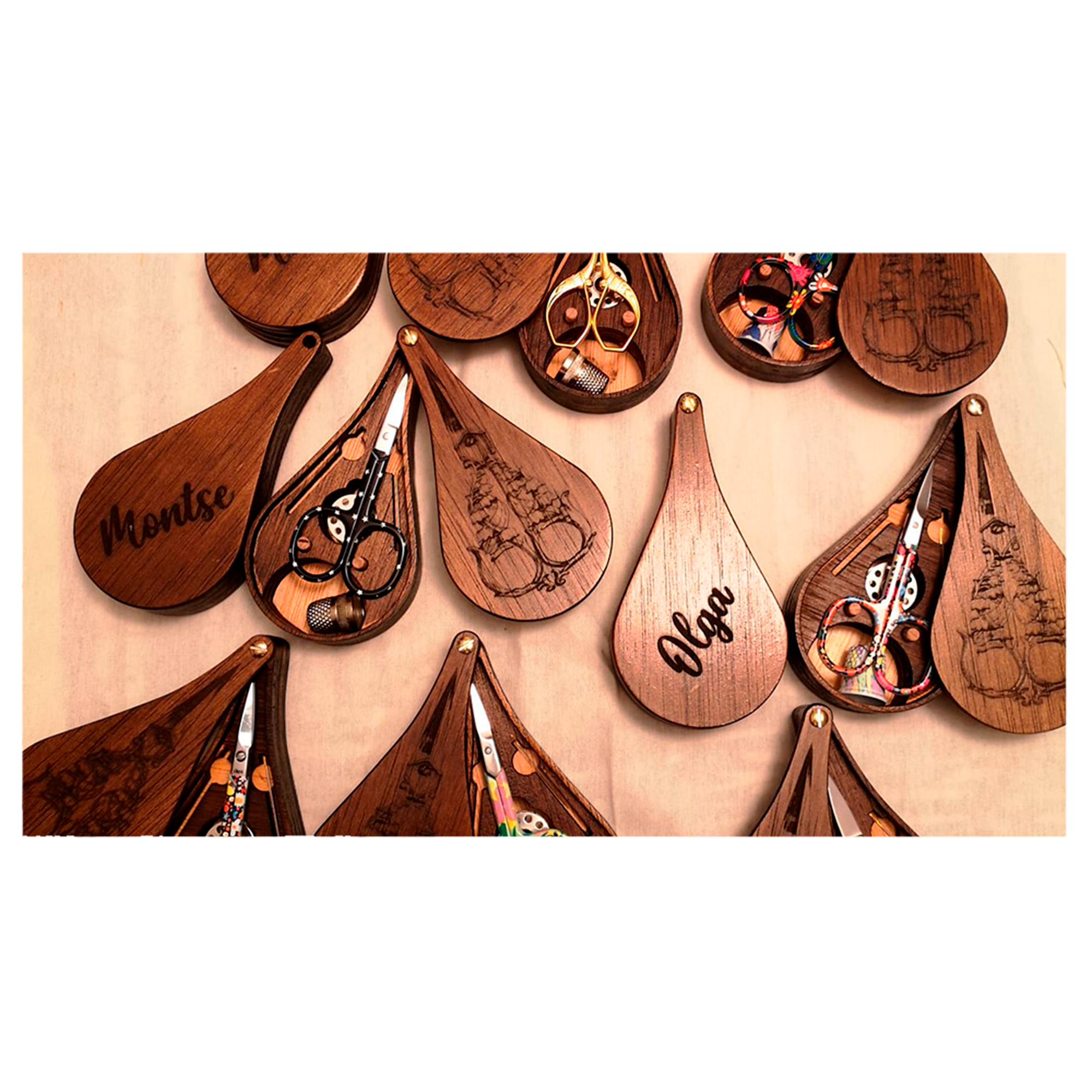 Galería de imágenes